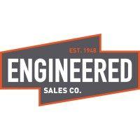 engineered sales company