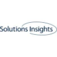 solutions insights logo image