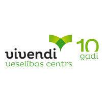 veselības centrs vivendi logo image