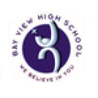 bay view high school logo image