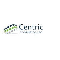 centric consulting inc. logo image