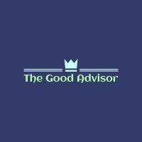 the good advisor logo image