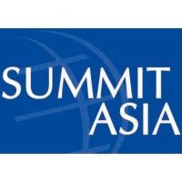 summit asia events logo image