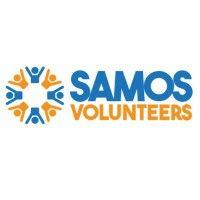 samos volunteers logo image