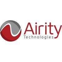 airity technologies logo image