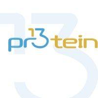 13:e protein import ab logo image