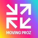 logo of Moving Proz Kansas City