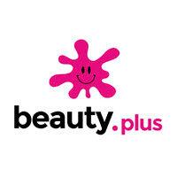 beauty.plus logo image