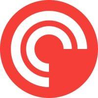 pocket casts logo image