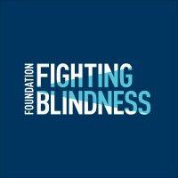 foundation fighting blindness logo image