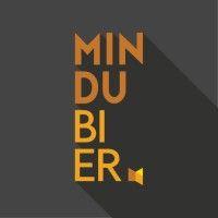 cervejaria mindubier logo image