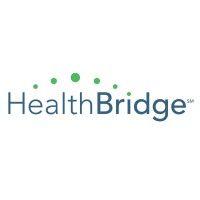 healthbridge logo image