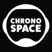 chronospace logo image