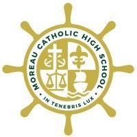 moreau catholic high school logo image