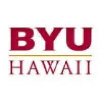 brigham young university–hawaii