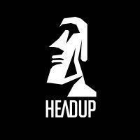 headup gmbh logo image