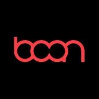 boon logo image