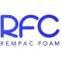 rempac foam logo image