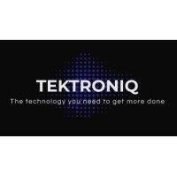 hall tektroniq logo image