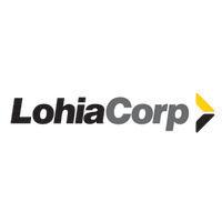 lohia corp limited logo image