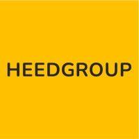 heedgroup logo image