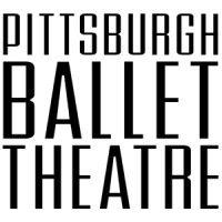 pittsburgh ballet theatre logo image