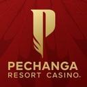 logo of Pechanga Resort Casino