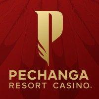 pechanga resort casino logo image