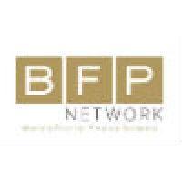 bfp network logo image