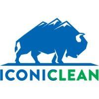 iconiclean logo image