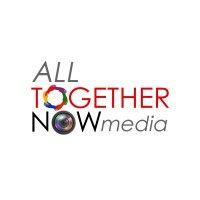 alltogethernow media logo image