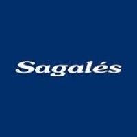 sagalés logo image