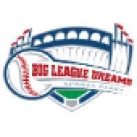 big league dreams logo image