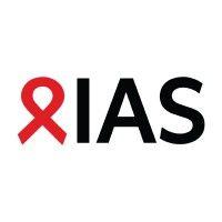 international aids society logo image