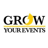 grow your events