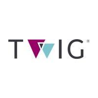 twig logo image