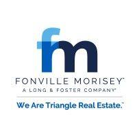 fonville morisey realty logo image