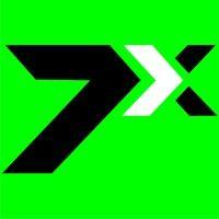 7x logo image