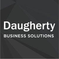 daugherty business solutions logo image