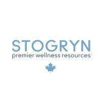 stogryn premier wellness resources logo image