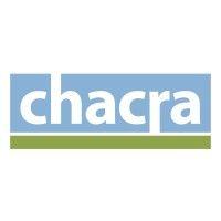 revista chacra logo image