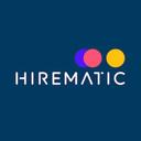 logo of Hirematic