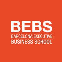 bebs barcelona executive business school logo image