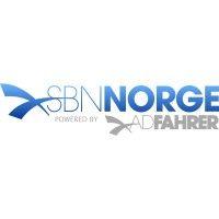 sbn - sap user group norway logo image