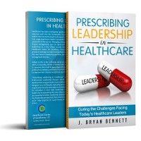 prescribing leadership in healthcare