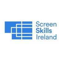 screen skills ireland logo image