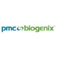 pmc biogenix logo image