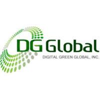 digital green global, inc. (dg global) logo image