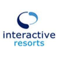 interactive resorts logo image