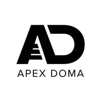 apex doma logo image